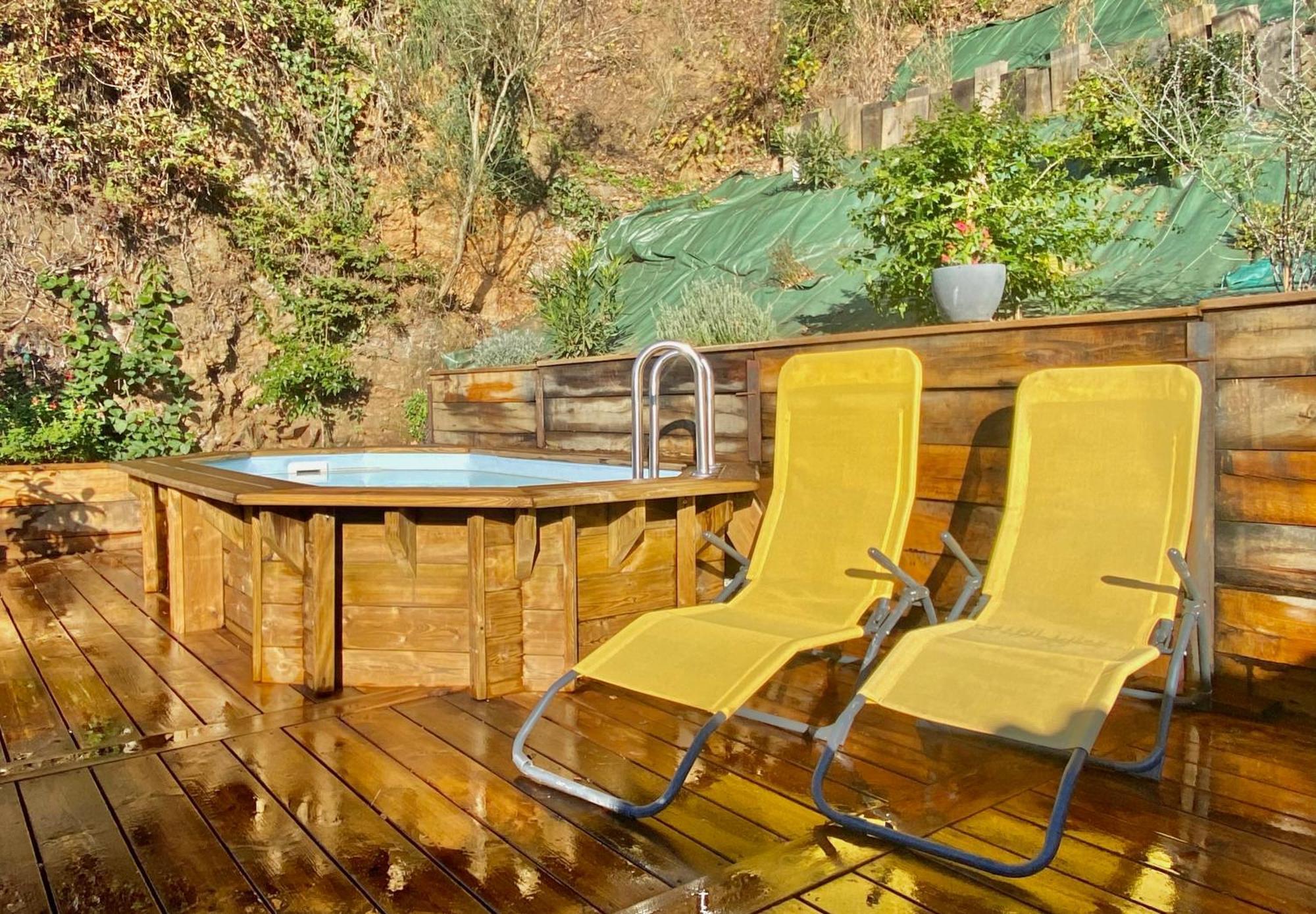 Le Spa De L'Abbaye Saint-Junien Εξωτερικό φωτογραφία